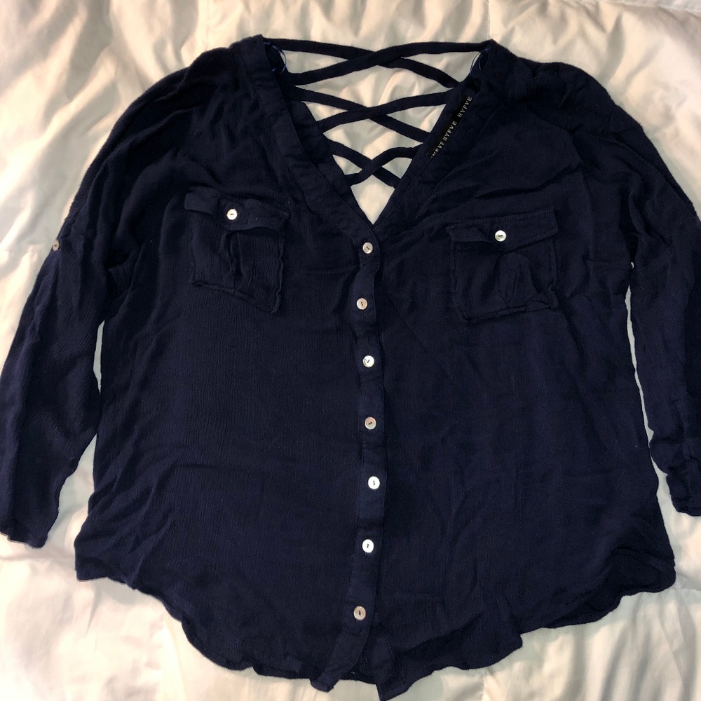 Blouse